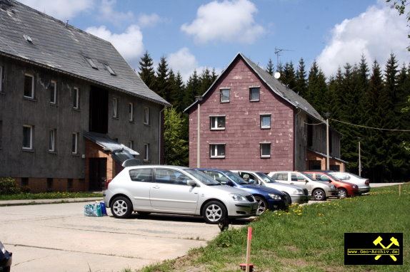 Verwahrung tagesnaher Grubenbaue (Verwahrungsbereich D), Revier Johanngeorgenstadt, Erzgebirge - 16. Mai 2009 (10).jpg
